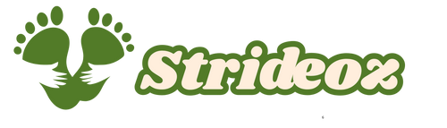 Strideoz
